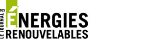 Logo du Journal des Énergies Renouvelables