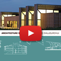 ARCHITECTURE SOLAIRE ARCHITECTURE D’AUJOURD’HUI