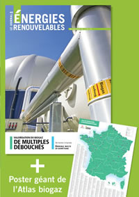 JOURNAL DES ÉNERGIES RENOUVELABLES N° 233