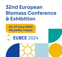 EUBCE 2024 : 32e Conférence et Exposition Européenne de la Biomasse
