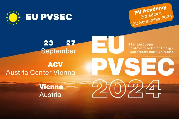 EU PVSEC 2024