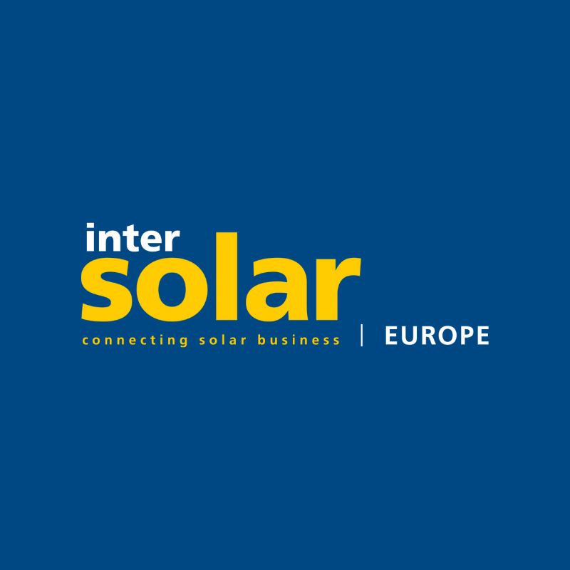 Intersolar Europe 2024