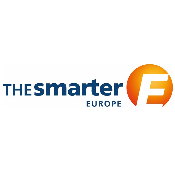 The smarter E Europe 2024