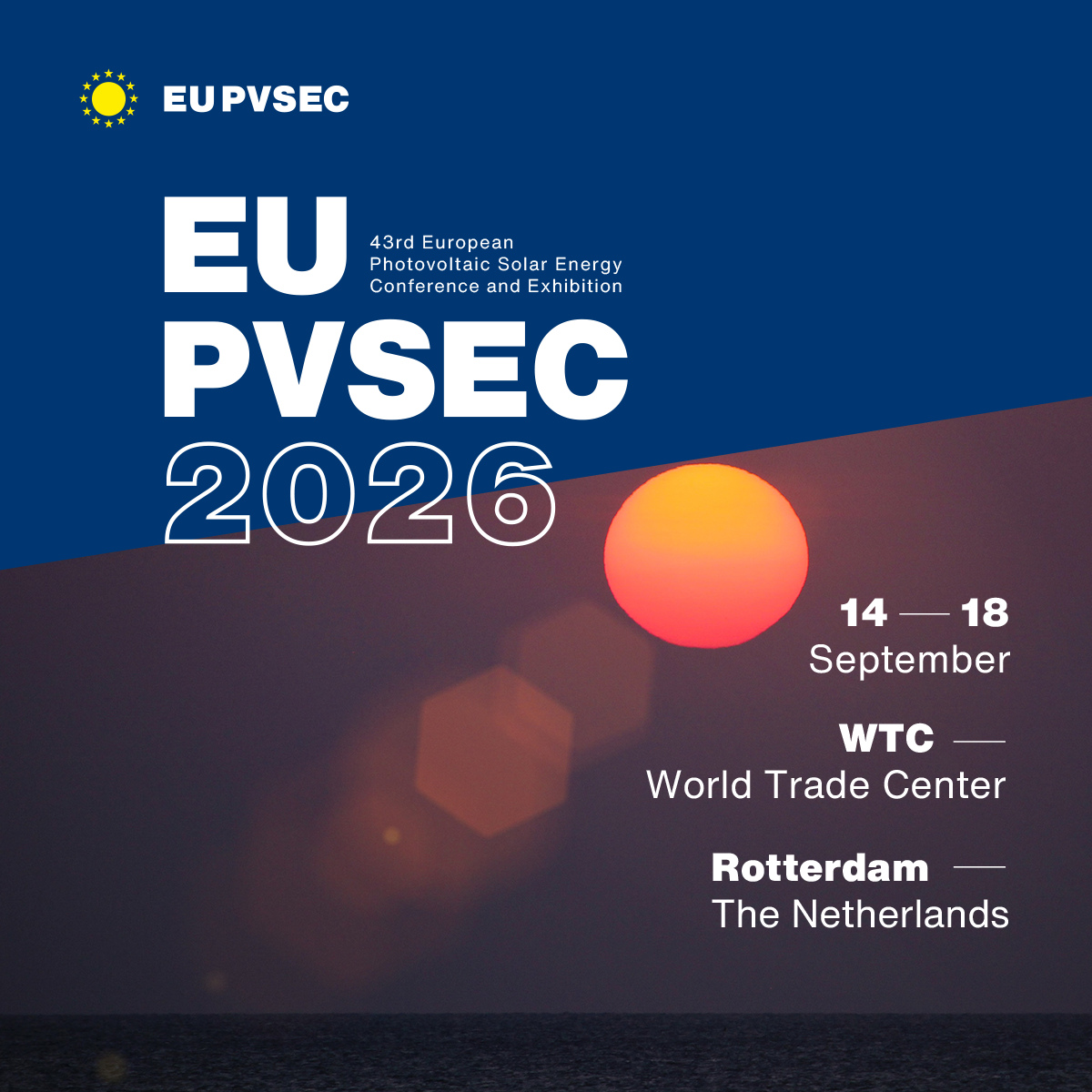 EU PVSEC 2026