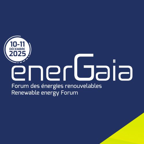 Forum EnerGaïa 2025