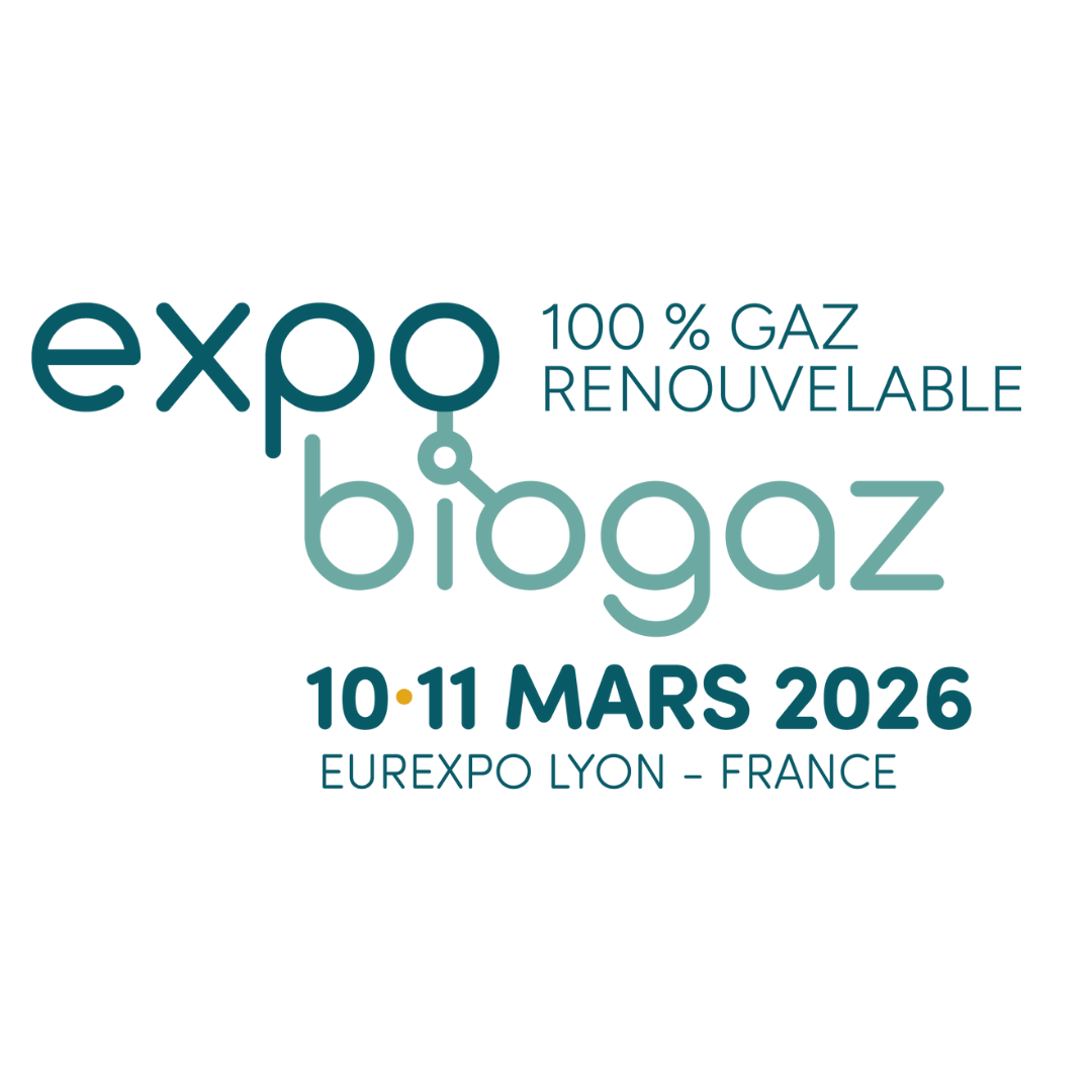Expobiogaz 2026