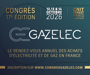 GAZELEC 2026