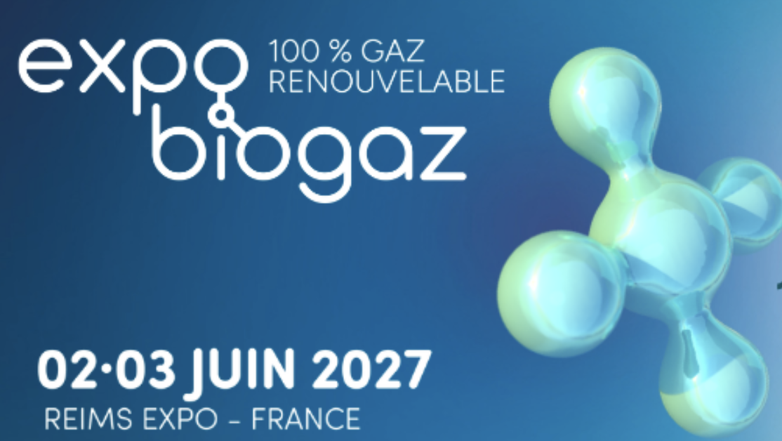 Expobiogaz 2027